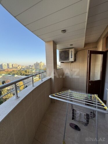 Satılır 4 otaqlı yeni tikili 180 m², Nəsimi r., photo 10 from 20