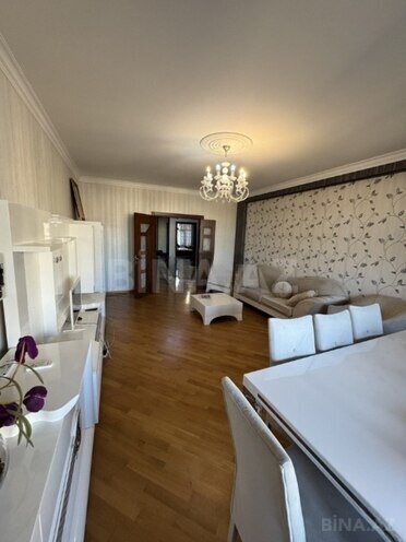 Satılır 4 otaqlı yeni tikili 180 m², Nəsimi r., photo 3 from 20
