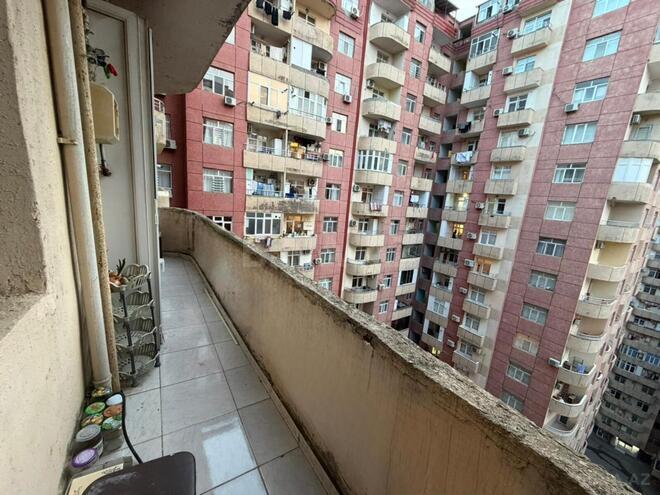 Сдаётся 2-комн. новостройка 55 м², м. Иншаатчылар, photo 11 from 12