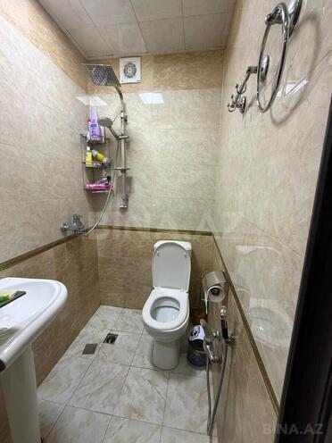 Сдаётся 2-комн. новостройка 55 м², м. Иншаатчылар, photo 9 from 12
