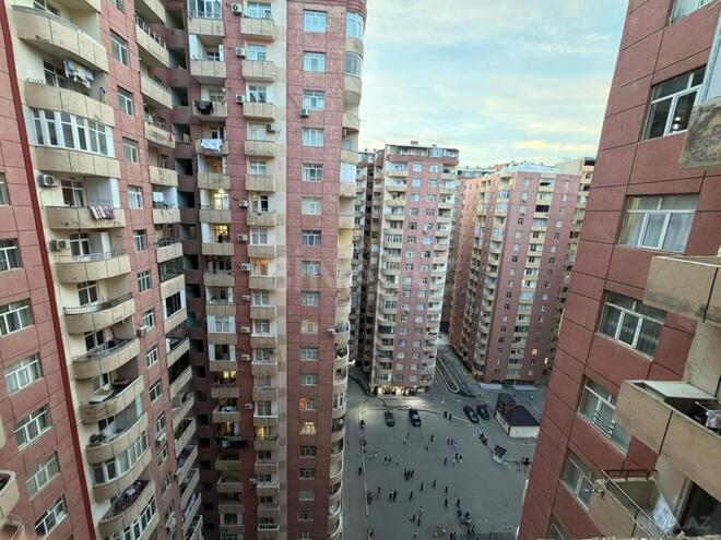 Сдаётся 2-комн. новостройка 55 м², м. Иншаатчылар, photo 10 from 12