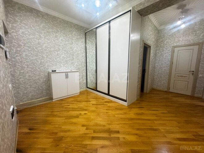 İcarəyə verilir 3 otaqlı yeni tikili 100 m², Ağ şəhər q., photo 14 from 22