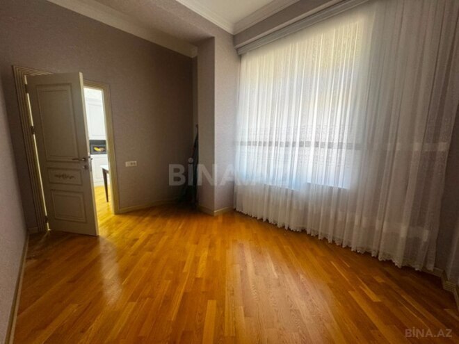 İcarəyə verilir 3 otaqlı yeni tikili 100 m², Ağ şəhər q., photo 17 from 22