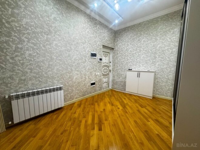İcarəyə verilir 3 otaqlı yeni tikili 100 m², Ağ şəhər q., photo 18 from 22