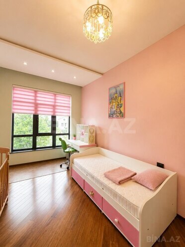 İcarəyə verilir 6 otaqlı həyət evi/bağ evi 400 m², Bilgəh q., photo 9 from 11