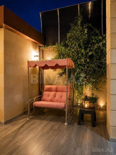 İcarəyə verilir 6 otaqlı həyət evi/bağ evi 400 m², Bilgəh q., photo 6 from 11