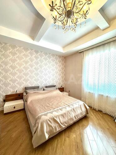 İcarəyə verilir 6 otaqlı həyət evi/bağ evi 400 m², Mərdəkan q., photo 25 from 28