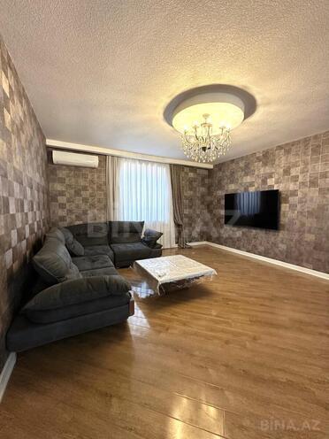 İcarəyə verilir 6 otaqlı həyət evi/bağ evi 400 m², Mərdəkan q., photo 4 from 28