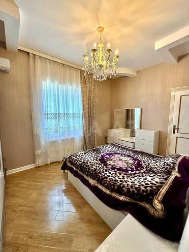 İcarəyə verilir 6 otaqlı həyət evi/bağ evi 400 m², Mərdəkan q., photo 13 from 28