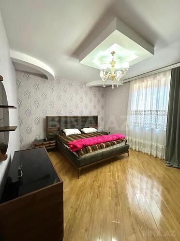 İcarəyə verilir 6 otaqlı həyət evi/bağ evi 400 m², Mərdəkan q., photo 19 from 28