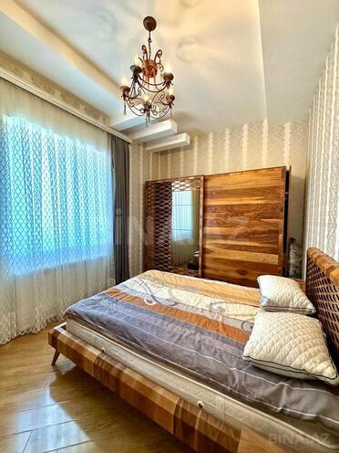 İcarəyə verilir 6 otaqlı həyət evi/bağ evi 400 m², Mərdəkan q., photo 23 from 28