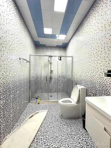 İcarəyə verilir 6 otaqlı həyət evi/bağ evi 400 m², Mərdəkan q., photo 20 from 28