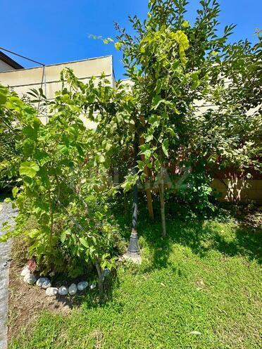 İcarəyə verilir 6 otaqlı həyət evi/bağ evi 400 m², Mərdəkan q., photo 9 from 28
