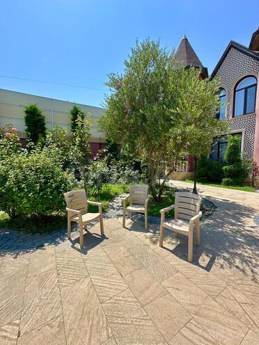 İcarəyə verilir 6 otaqlı həyət evi/bağ evi 400 m², Mərdəkan q., photo 14 from 28