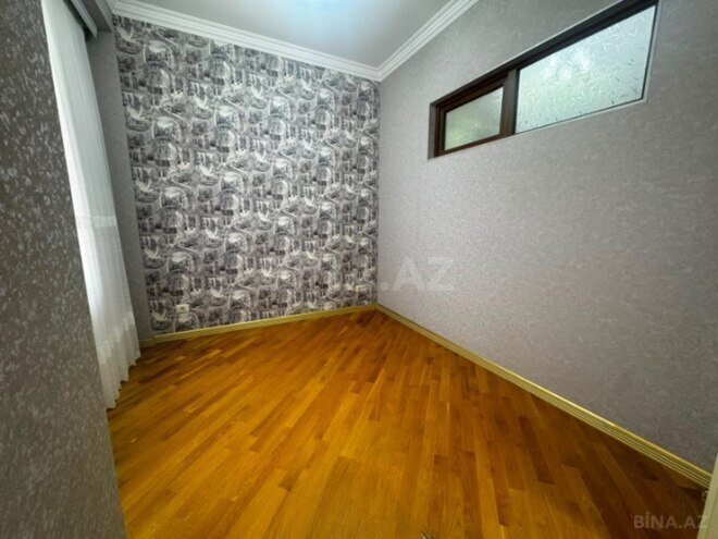 İcarəyə verilir 3 otaqlı yeni tikili 100 m², Ağ şəhər q., photo 16 from 22