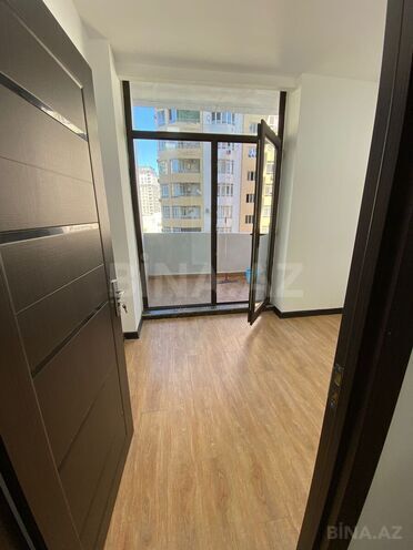 İcarəyə verilir 1 otaqlı ofis 32 m², 28 May m., photo 1 from 7