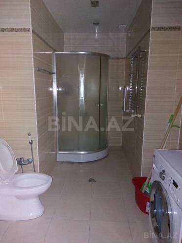 İcarəyə verilir 2 otaqlı yeni tikili 130 m², Həzi Aslanov m., photo 18 from 30