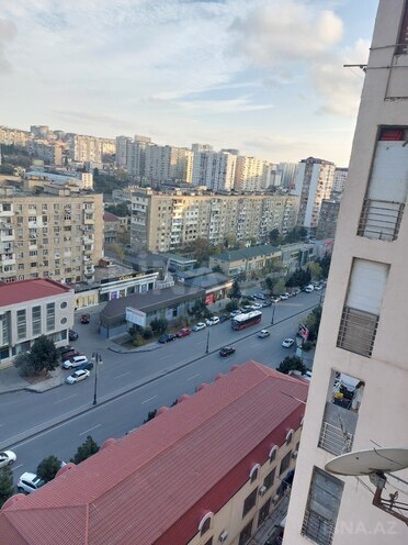 İcarəyə verilir 2 otaqlı yeni tikili 130 m², Həzi Aslanov m., photo 26 from 30