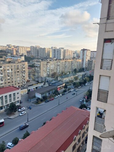 İcarəyə verilir 2 otaqlı yeni tikili 130 m², Həzi Aslanov m., photo 27 from 30