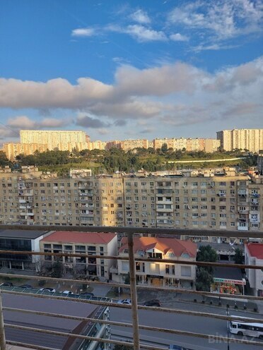 İcarəyə verilir 2 otaqlı yeni tikili 130 m², Həzi Aslanov m., photo 15 from 30