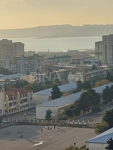 İcarəyə verilir 2 otaqlı yeni tikili 130 m², Həzi Aslanov m., photo 25 from 30