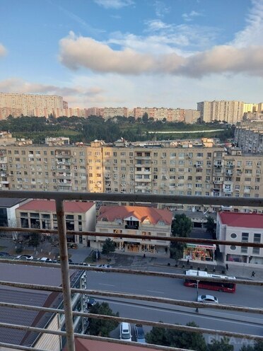 İcarəyə verilir 2 otaqlı yeni tikili 130 m², Həzi Aslanov m., photo 28 from 30