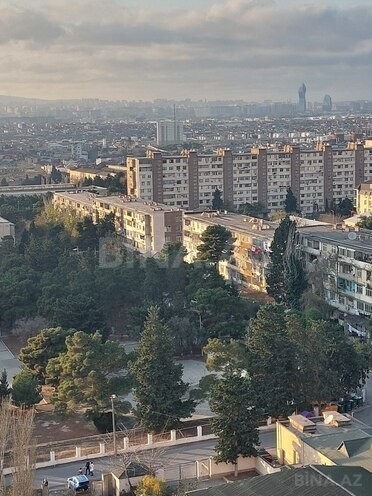 İcarəyə verilir 2 otaqlı yeni tikili 130 m², Həzi Aslanov m., photo 24 from 30