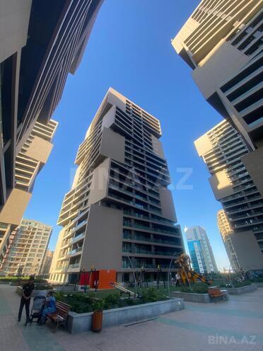 Satılır 3 otaqlı yeni tikili 148 m², 8 Noyabr m., photo 27 from 28