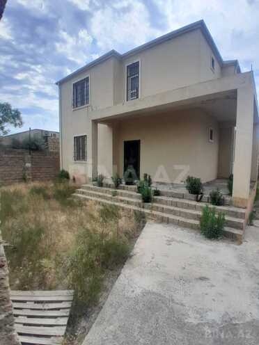 Satılır 6 otaqlı həyət evi/bağ evi 300 m², Hövsan q., photo 1 from 18