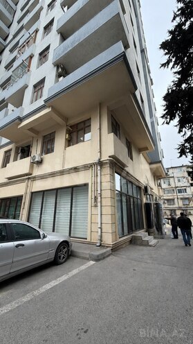 İcarəyə verilir  obyekt 35 m², İnşaatçılar m., photo 1 from 7