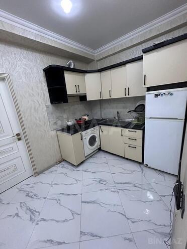 Сдаётся 2-комн. новостройка 70 м², м. Мемар Аджеми, photo 12 from 17