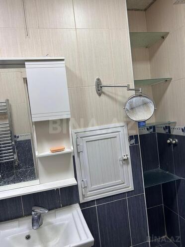Сдаётся 2-комн. новостройка 70 м², м. Мемар Аджеми, photo 8 from 17