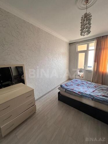 Сдаётся 2-комн. новостройка 70 м², м. Мемар Аджеми, photo 15 from 17