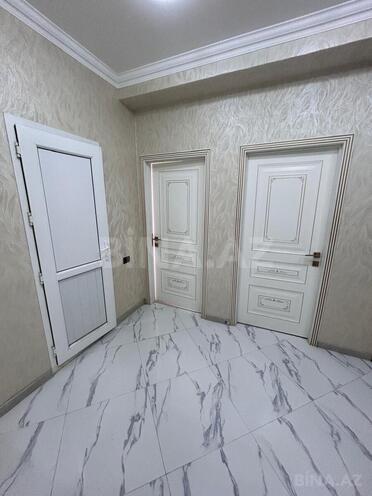 Сдаётся 2-комн. новостройка 70 м², м. Мемар Аджеми, photo 13 from 17