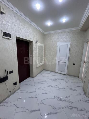 Сдаётся 2-комн. новостройка 70 м², м. Мемар Аджеми, photo 4 from 17