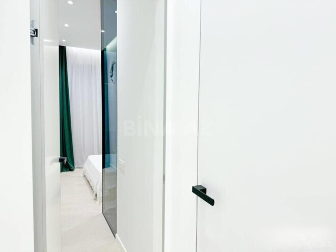 Сдаётся 2-комн. новостройка 70 м², м. Низами, photo 19 from 20