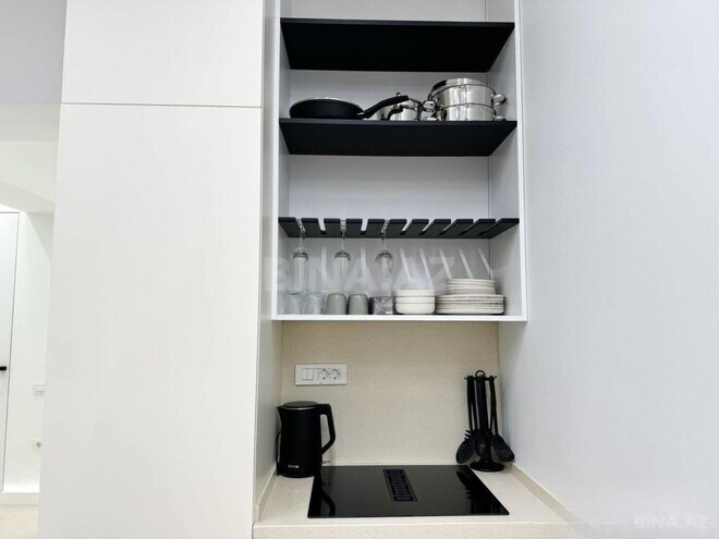 Сдаётся 2-комн. новостройка 70 м², м. Низами, photo 4 from 20