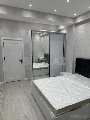 İcarəyə verilir 2 otaqlı yeni tikili 75 m², Azadlıq Prospekti m., photo 12 from 16