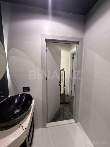 İcarəyə verilir 7 otaqlı ofis 165 m², Memar Əcəmi m., photo 28 from 31