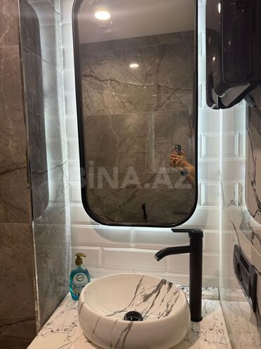 İcarəyə verilir 7 otaqlı ofis 165 m², Memar Əcəmi m., photo 27 from 31