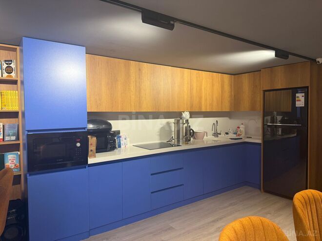 İcarəyə verilir 7 otaqlı ofis 165 m², Memar Əcəmi m., photo 21 from 31
