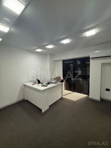 İcarəyə verilir 7 otaqlı ofis 165 m², Memar Əcəmi m., photo 20 from 31