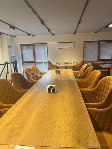 İcarəyə verilir 7 otaqlı ofis 165 m², Memar Əcəmi m., photo 5 from 31