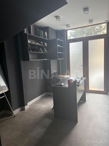 İcarəyə verilir 7 otaqlı ofis 165 m², Memar Əcəmi m., photo 11 from 31