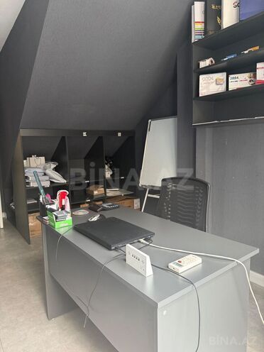 İcarəyə verilir 7 otaqlı ofis 165 m², Memar Əcəmi m., photo 17 from 31