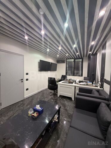 İcarəyə verilir 7 otaqlı ofis 165 m², Memar Əcəmi m., photo 14 from 31