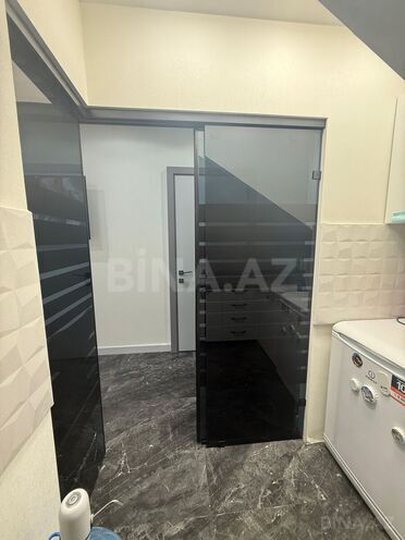 İcarəyə verilir 7 otaqlı ofis 165 m², Memar Əcəmi m., photo 23 from 31