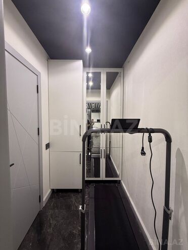 İcarəyə verilir 7 otaqlı ofis 165 m², Memar Əcəmi m., photo 24 from 31