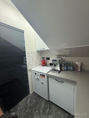 İcarəyə verilir 7 otaqlı ofis 165 m², Memar Əcəmi m., photo 22 from 31