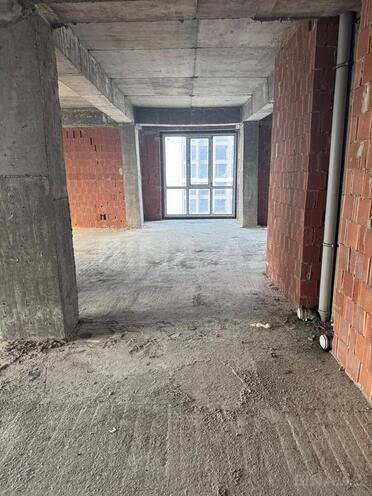 Satılır 3 otaqlı yeni tikili 117.2 m², Koroğlu m., photo 6 from 8